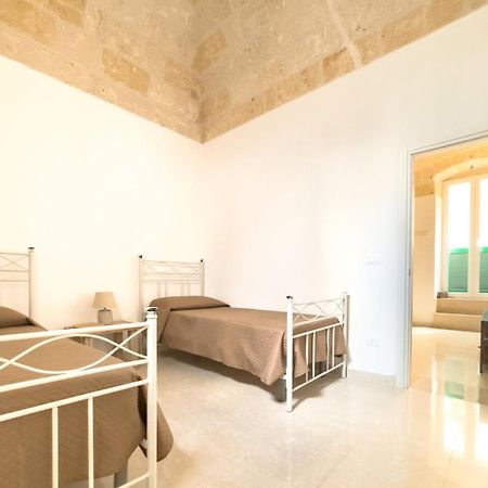 Апартаменты Casa Brioblu Монополи Экстерьер фото