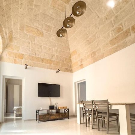 Апартаменты Casa Brioblu Монополи Экстерьер фото