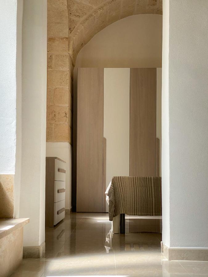 Апартаменты Casa Brioblu Монополи Экстерьер фото