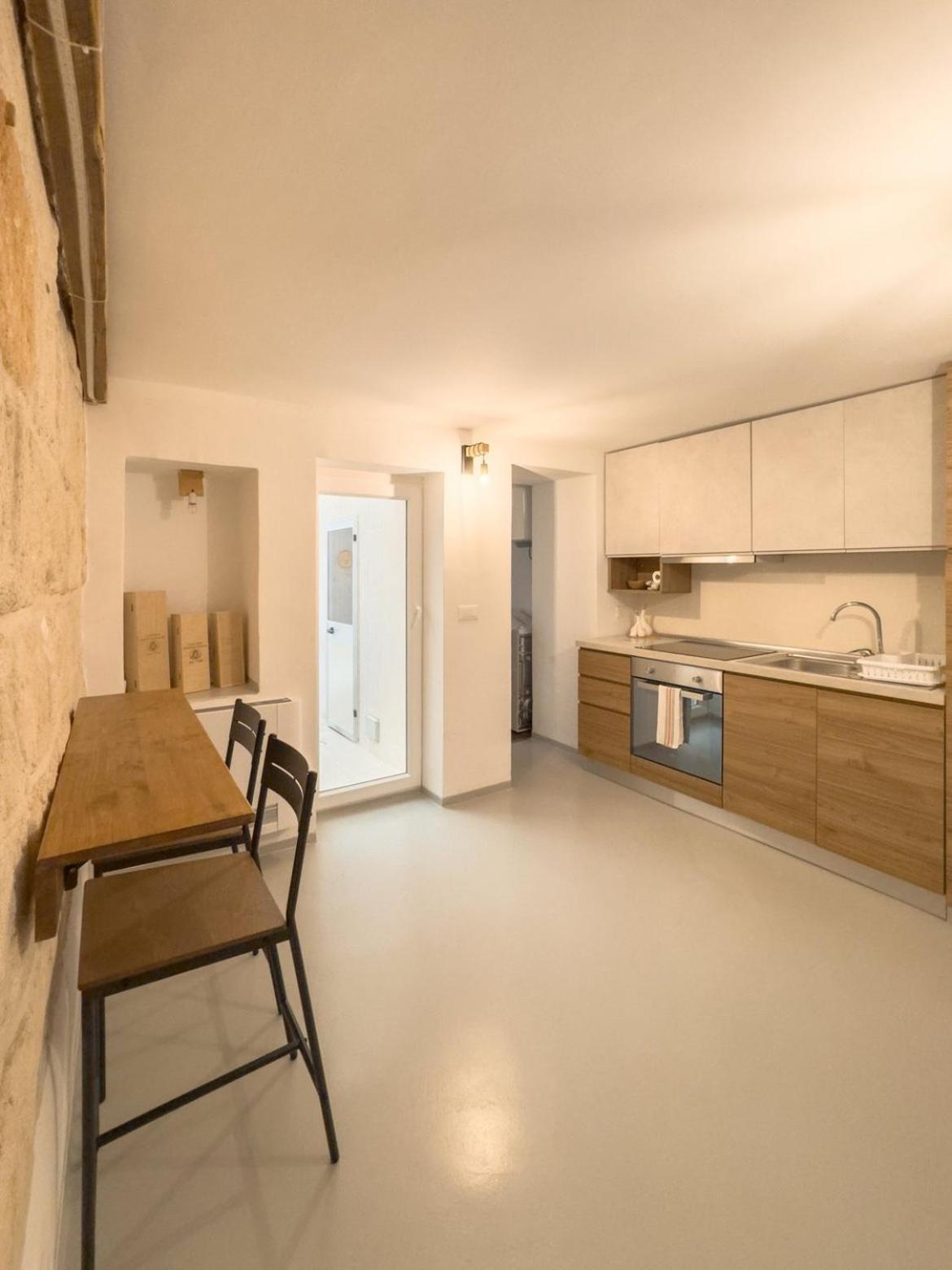 Апартаменты Casa Brioblu Монополи Экстерьер фото