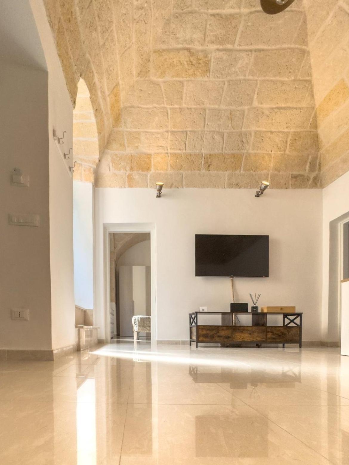 Апартаменты Casa Brioblu Монополи Экстерьер фото