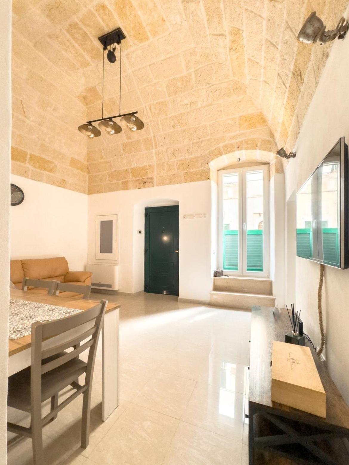 Апартаменты Casa Brioblu Монополи Экстерьер фото